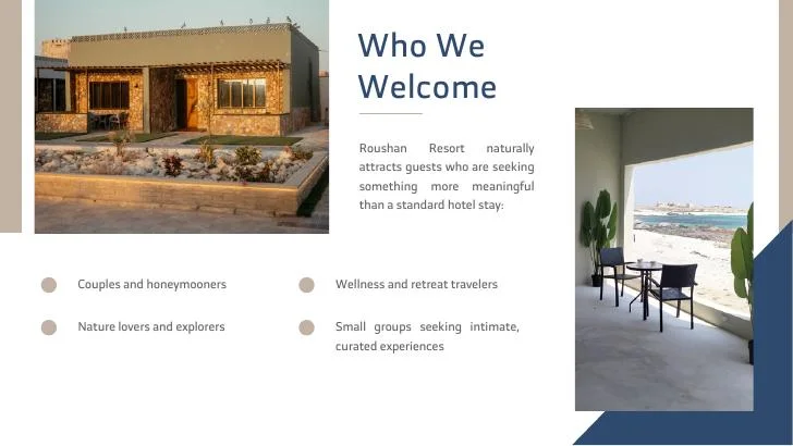 Roushan — A Place to Stay, A Visual Story — page 9