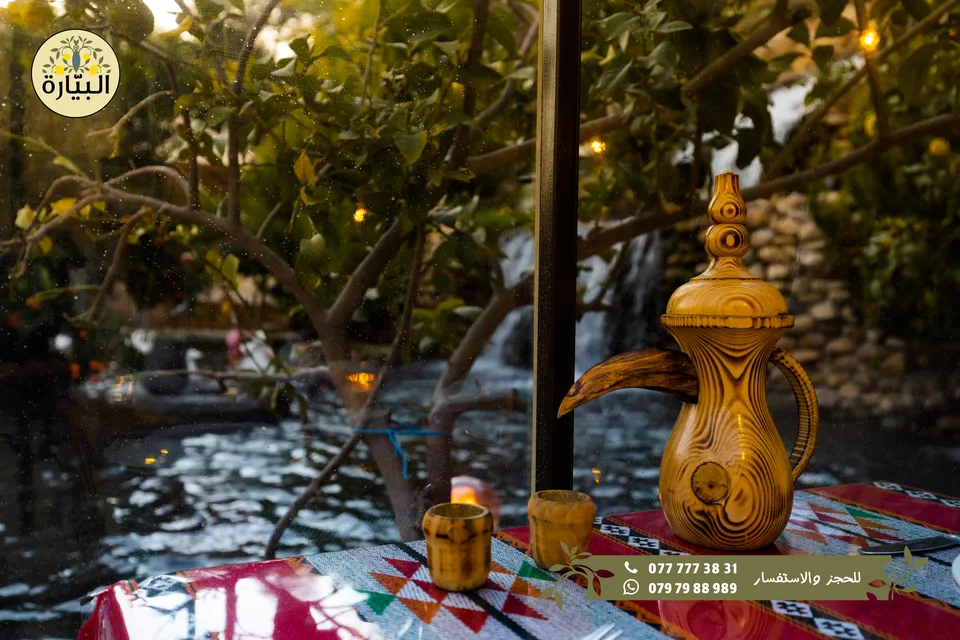 Bayarah photography — Garden dining — 018
