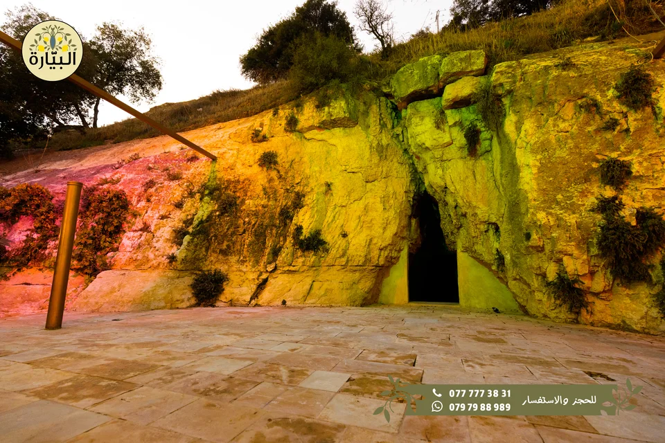 Bayarah photography — Landscape and paths — 036