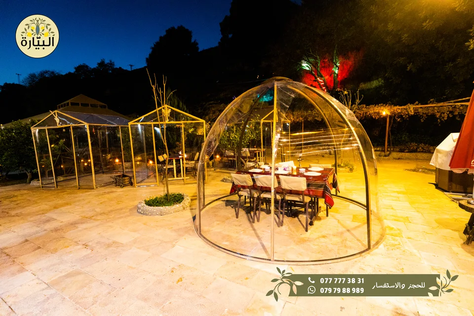 Bayarah photography — Evening spaces — 055