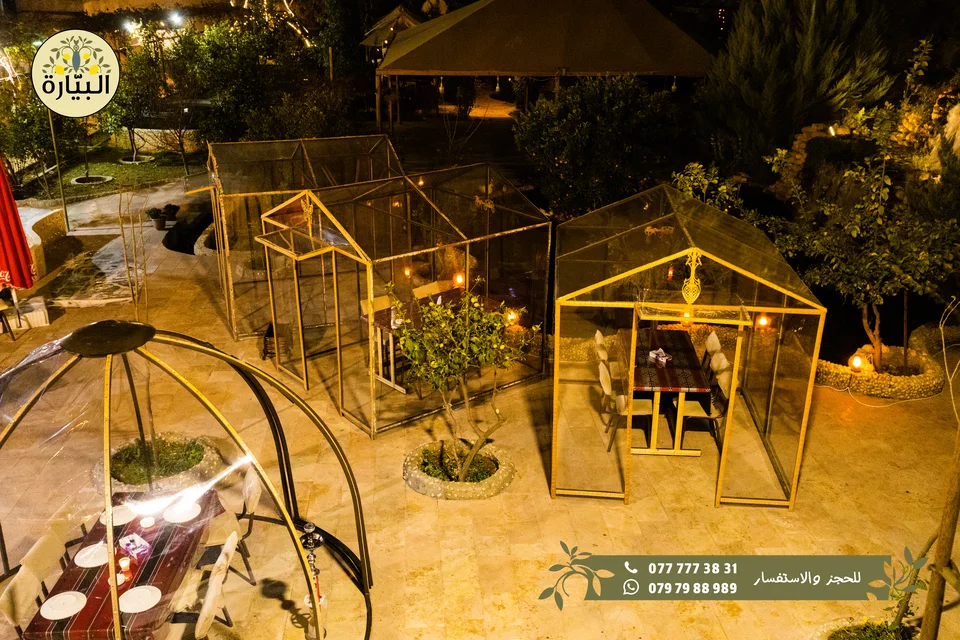 Bayarah photography — Evening spaces — 066