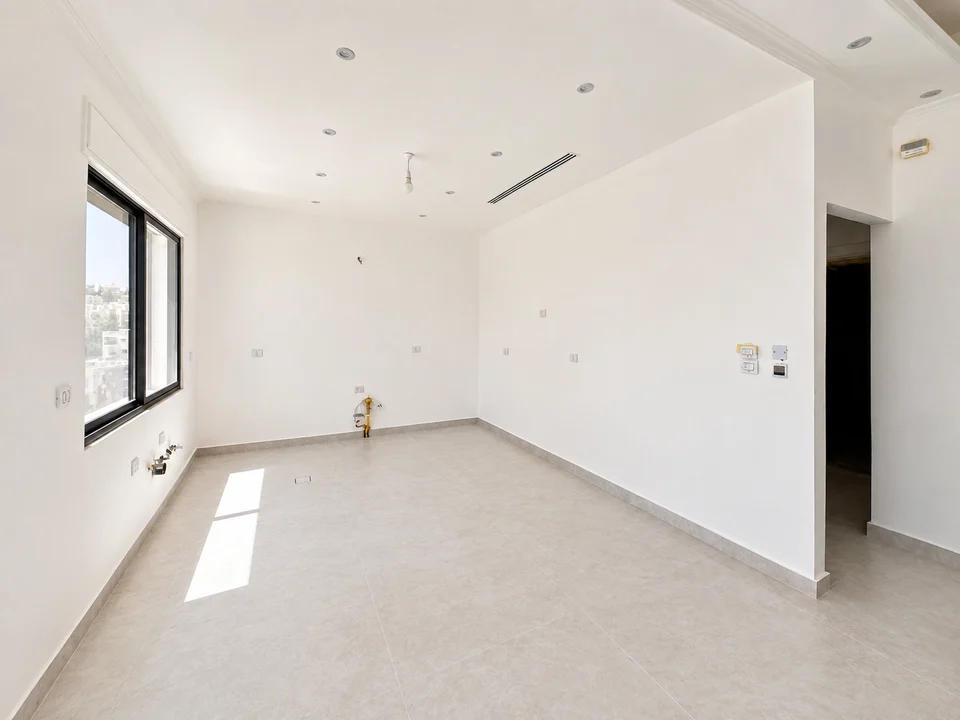 Levant Residences — Light and space