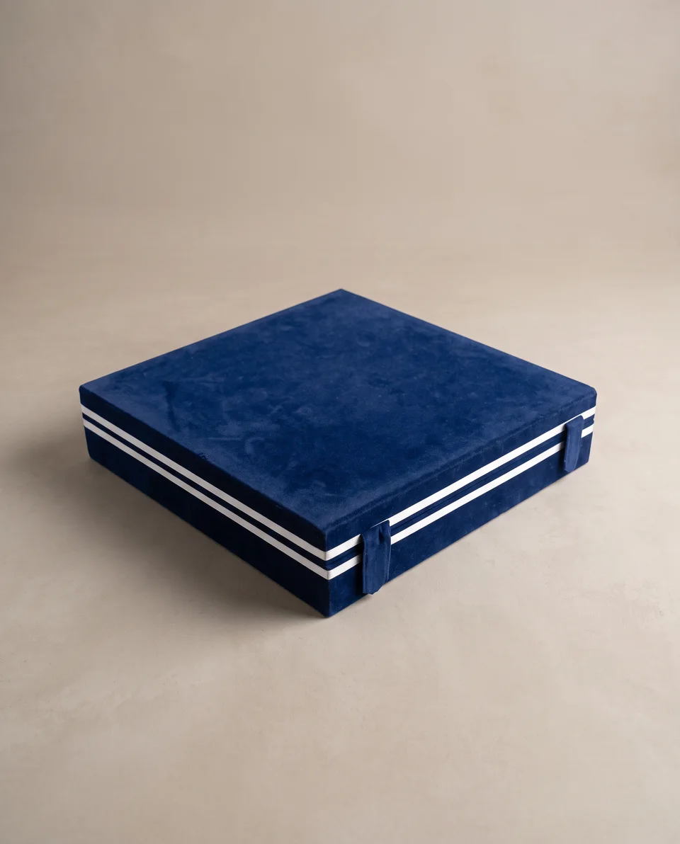 Chess Jo — Marble Product Studies — selected view