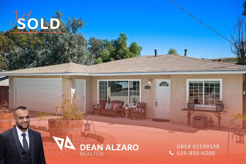 Dean Al-Zaro — Identity & Property Communications — selected view