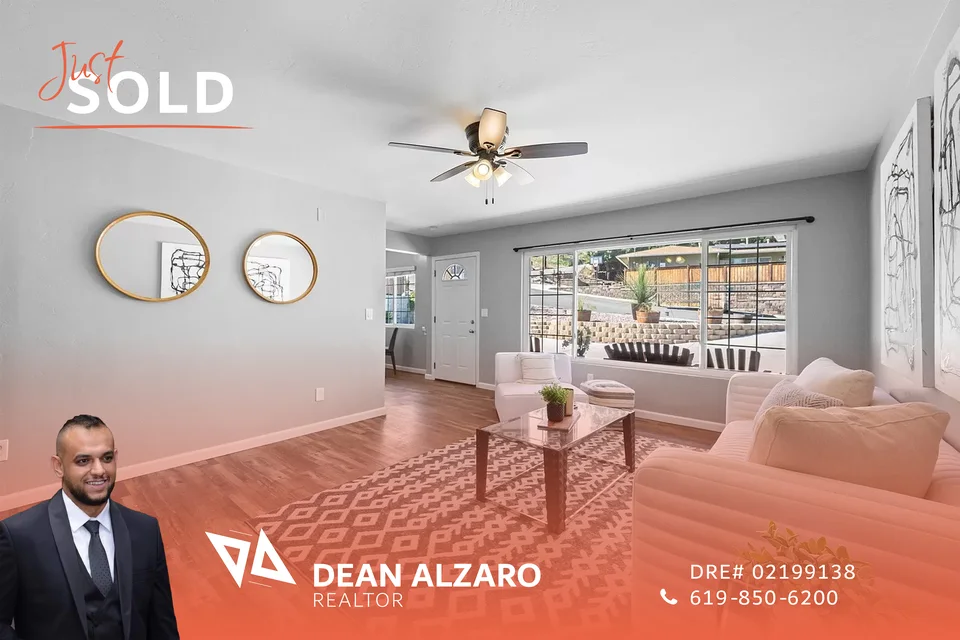 Dean Al-Zaro — Identity & Property Communications — selected view