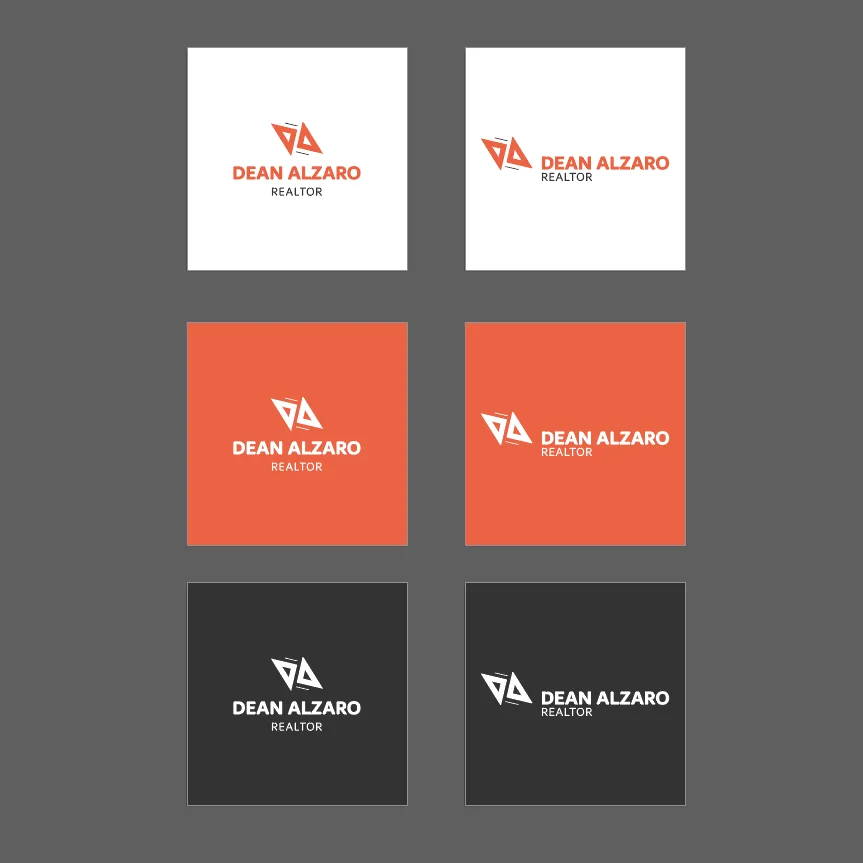 Dean Al-Zaro — Identity & Property Communications — selected view