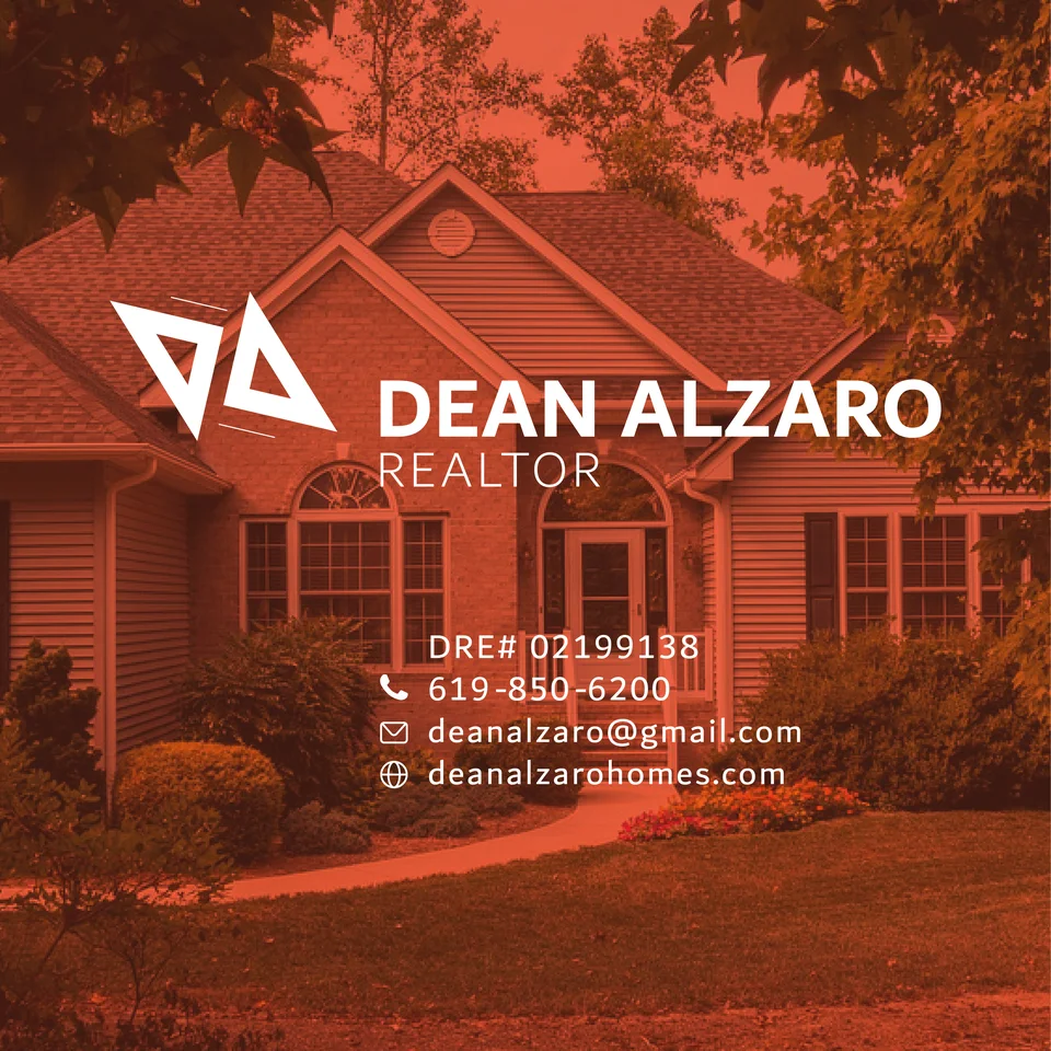 Dean Al-Zaro — Identity & Property Communications — selected view