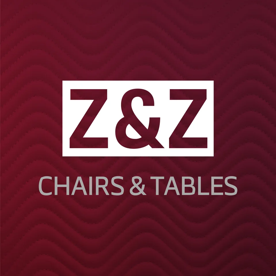 Z&Z — Identity & Brand Applications