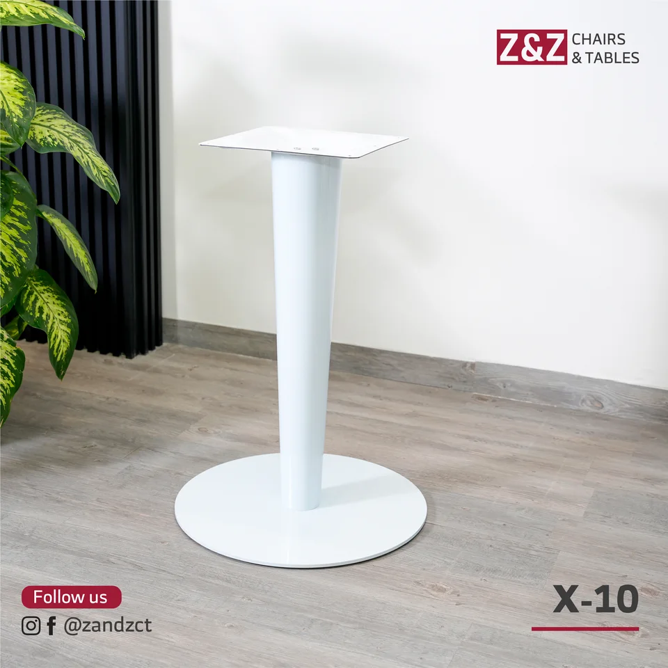 Z&Z product photography — Tables — 01