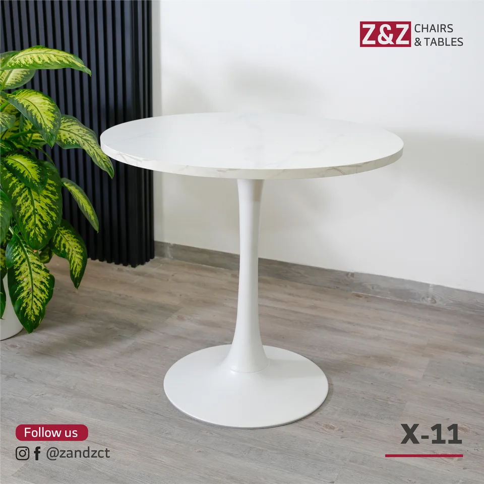 Z&Z product photography — Tables — 02