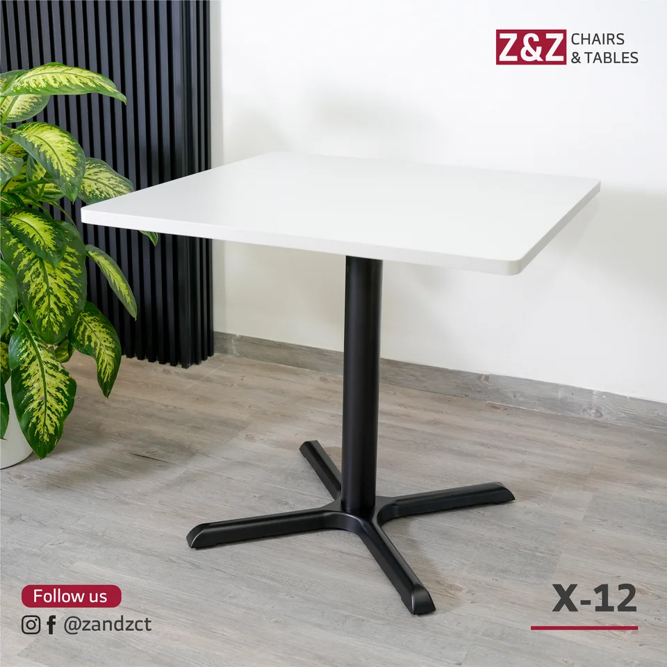 Z&Z product photography — Tables — 03