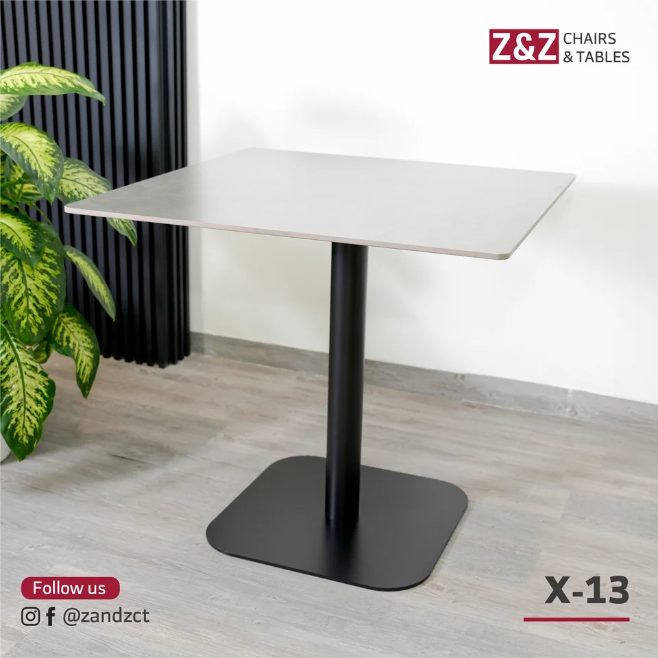 Z&Z product photography — Tables — 04