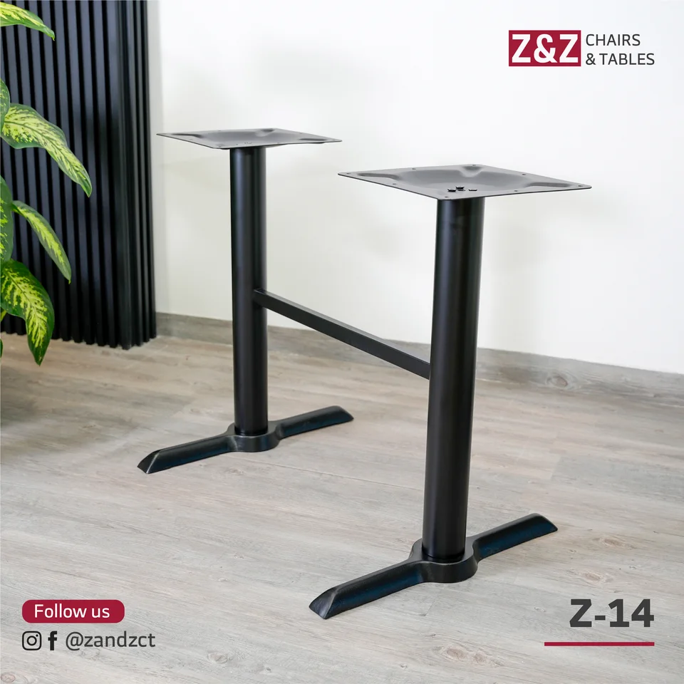 Z&Z product photography — Tables — 07