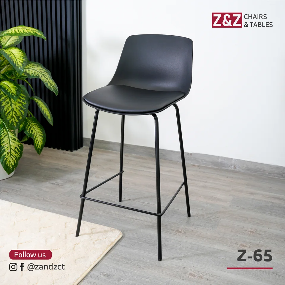 Z&Z product photography — Z-65 — 01