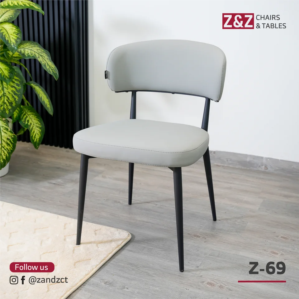 Z&Z product photography — Z-69 — 01
