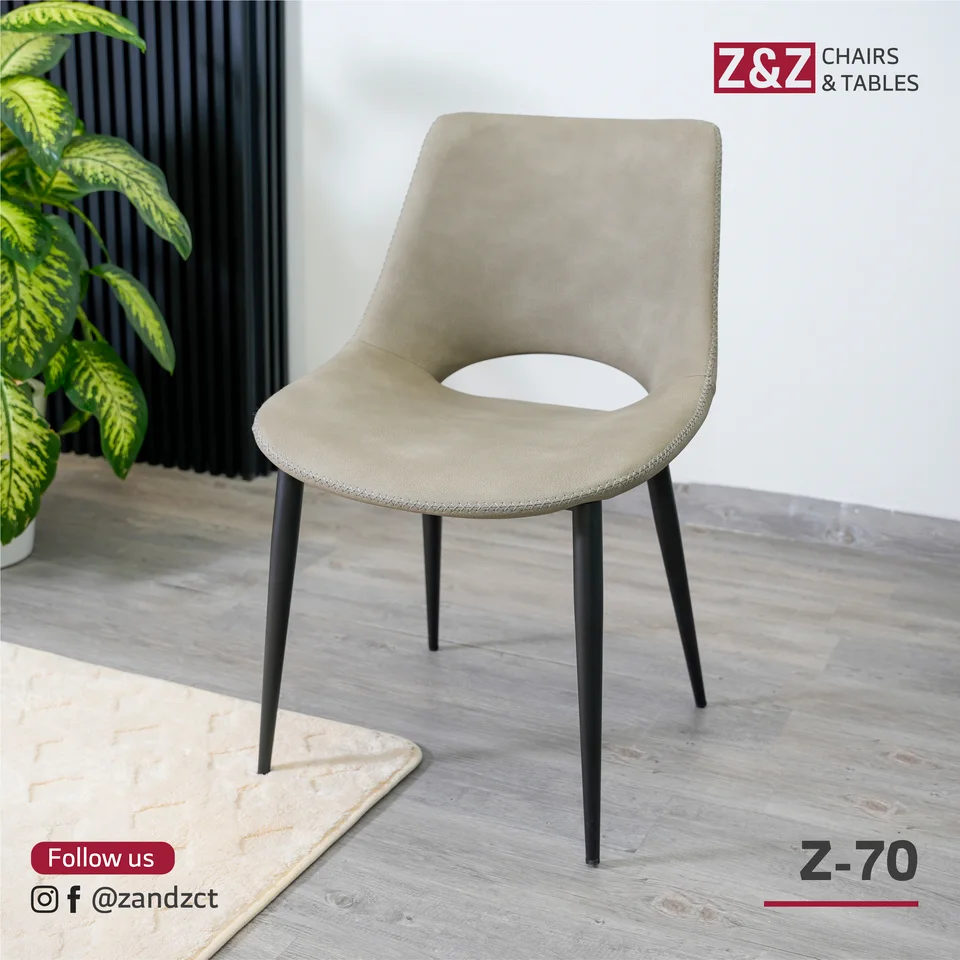Z&Z product photography — Z-70 — 01