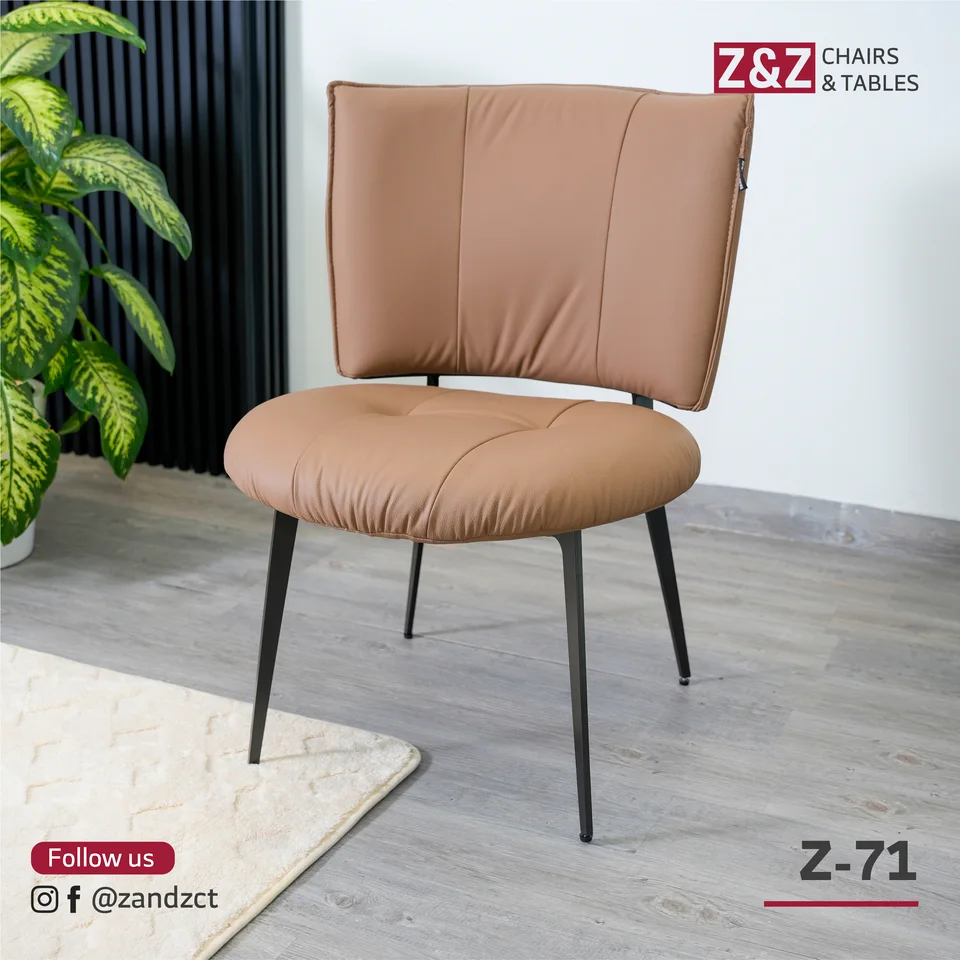 Z&Z product photography — Z-71 — 01