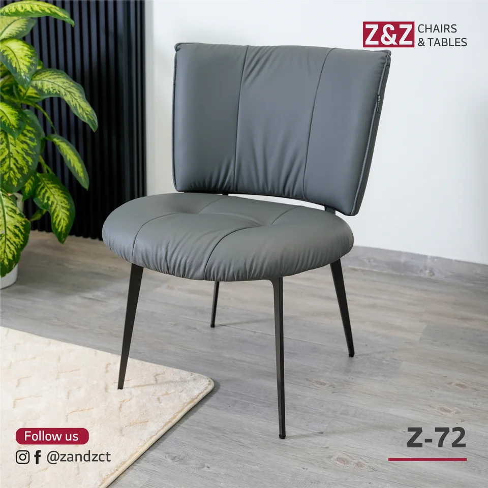 Z&Z product photography — Z-72 — 01