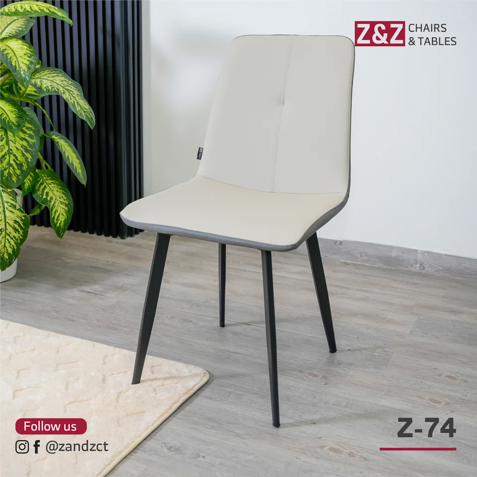 Z&Z product photography — Z-74 — 01