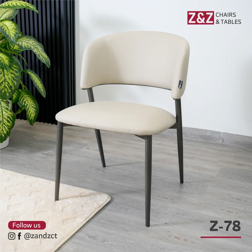 Z&Z product photography — Z-78 — 01