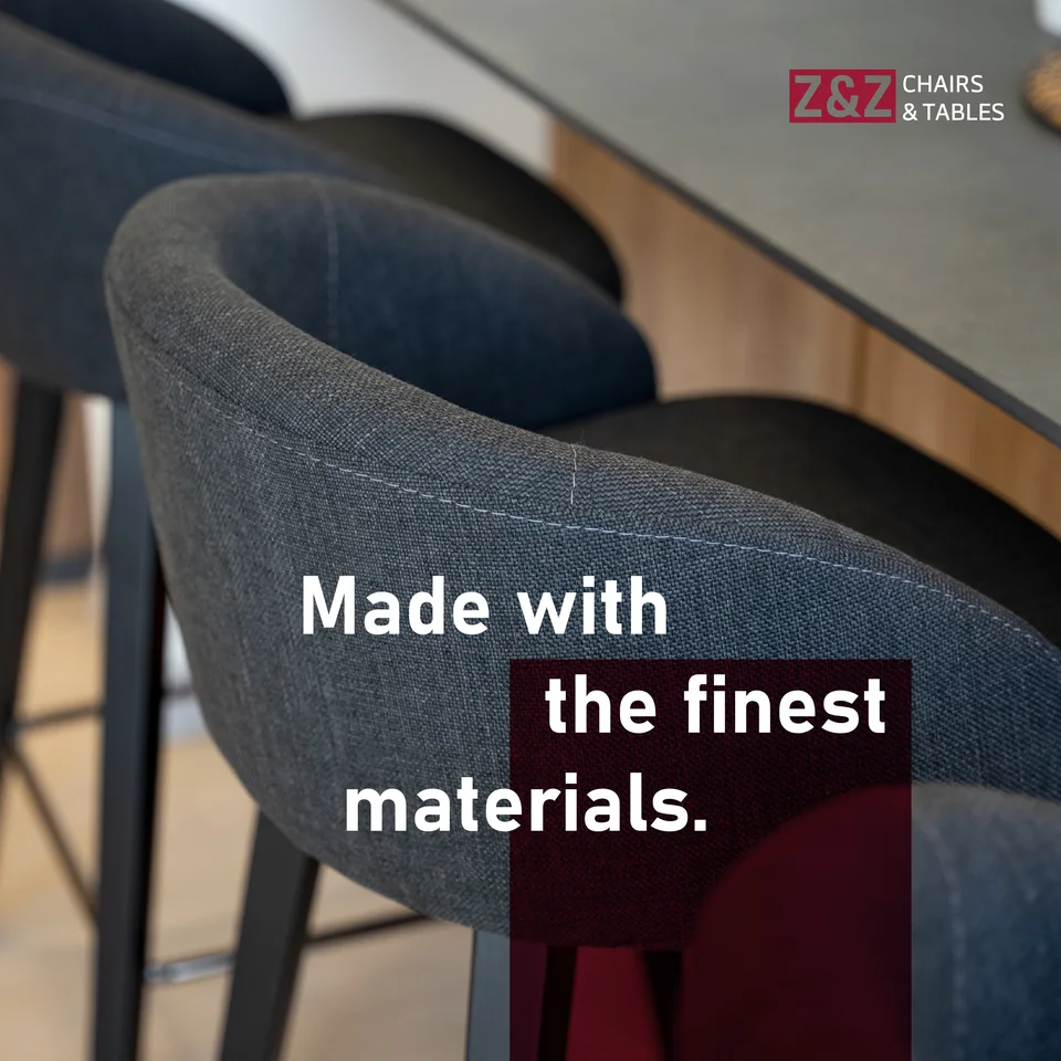 Z&Z — Closer to the material / 01