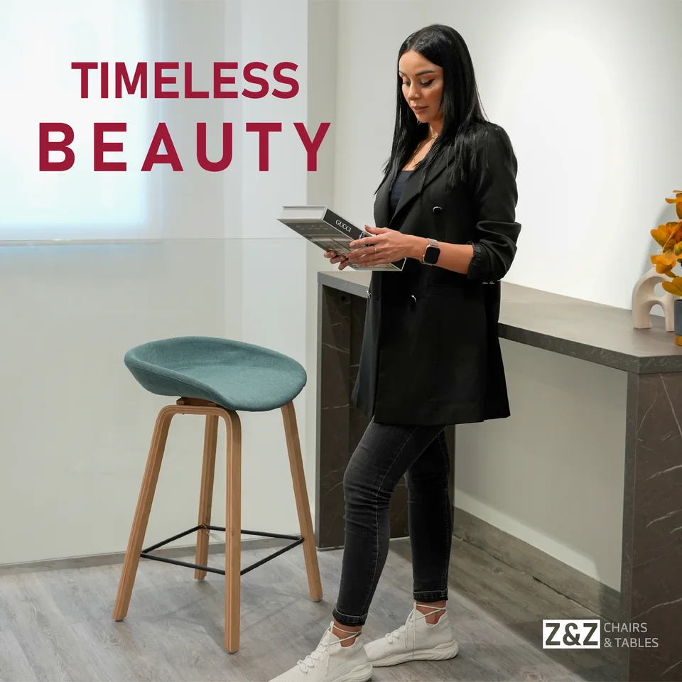 Z&Z — Furniture, with people / 02