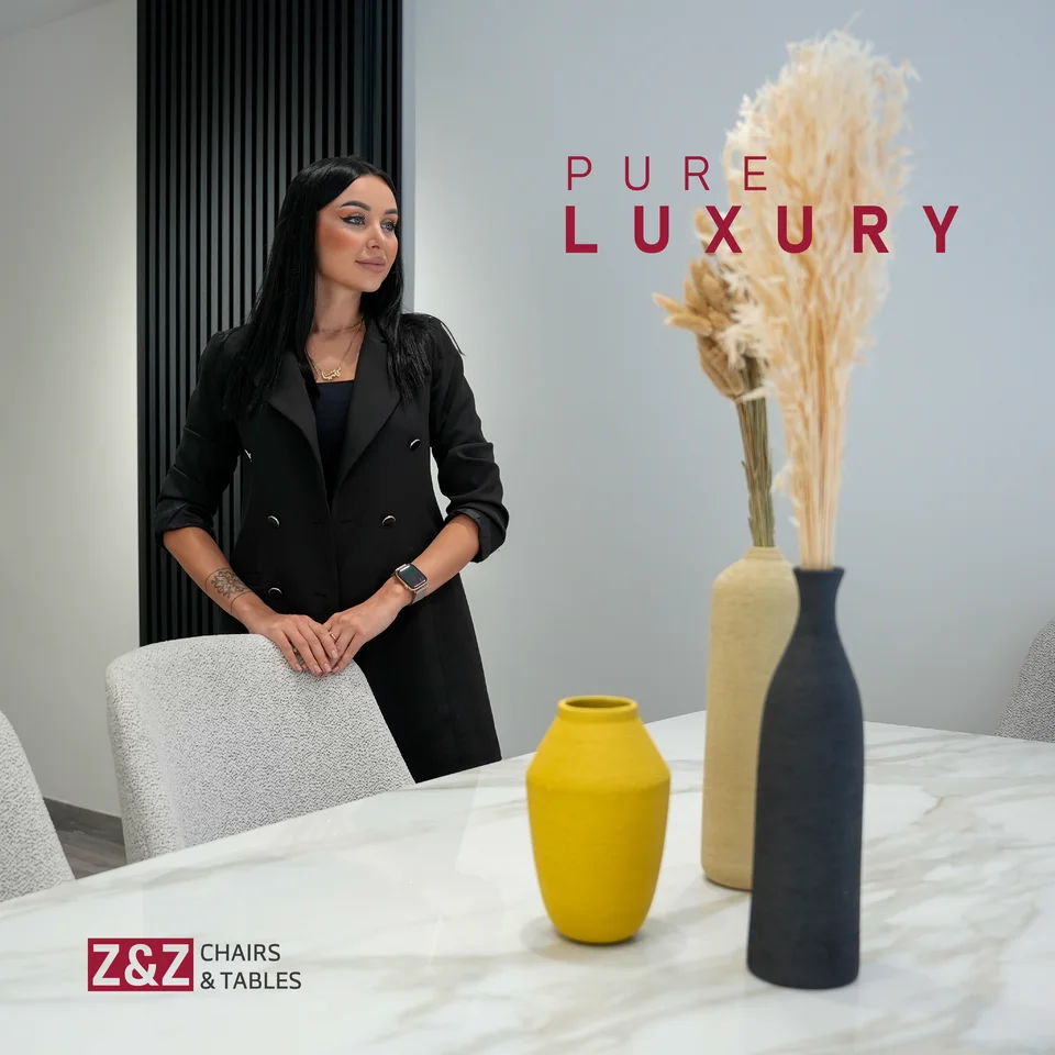 Z&Z — Furniture, with people / 06