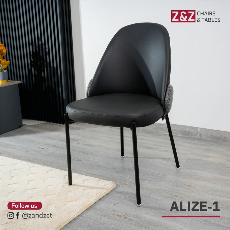 Z&Z product photography — Alize-1 — 01