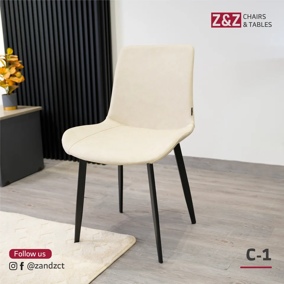 Z&Z product photography — C-1 — 01