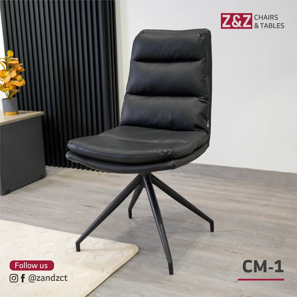 Z&Z product photography — Cm-1 — 01