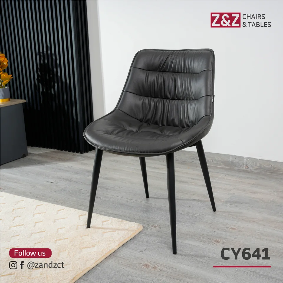 Z&Z product photography — Cy641 — 01