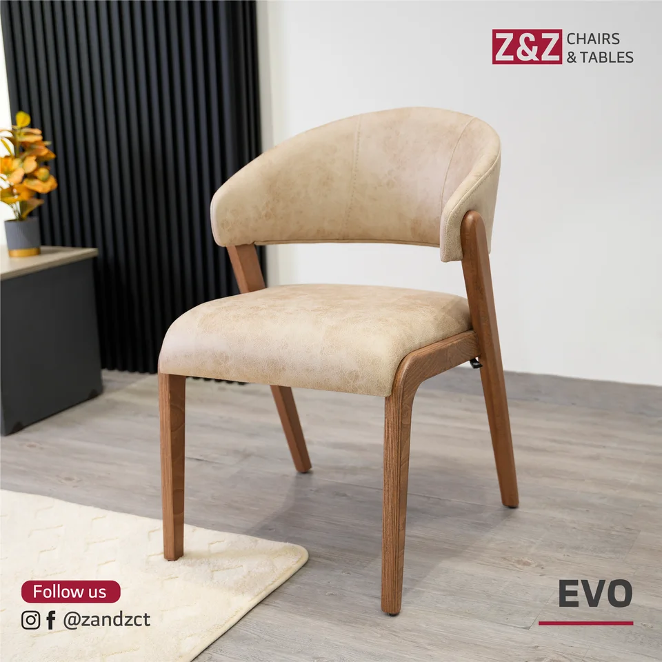 Z&Z — Furniture, Form & Detail