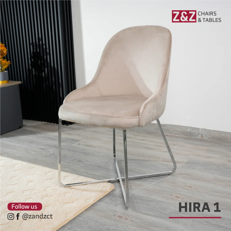 Z&Z product photography — Hira 1 — 01
