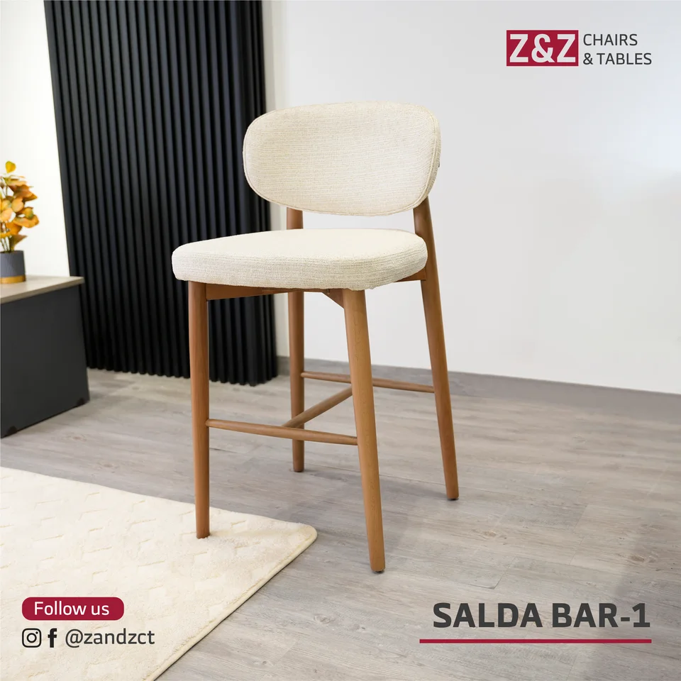 Z&Z product photography — Salda Bar - 1 — 01