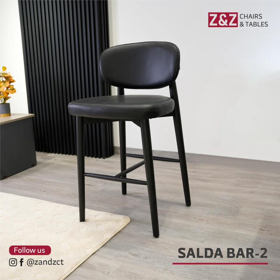 Z&Z product photography — Salda Bar - 2 — 01