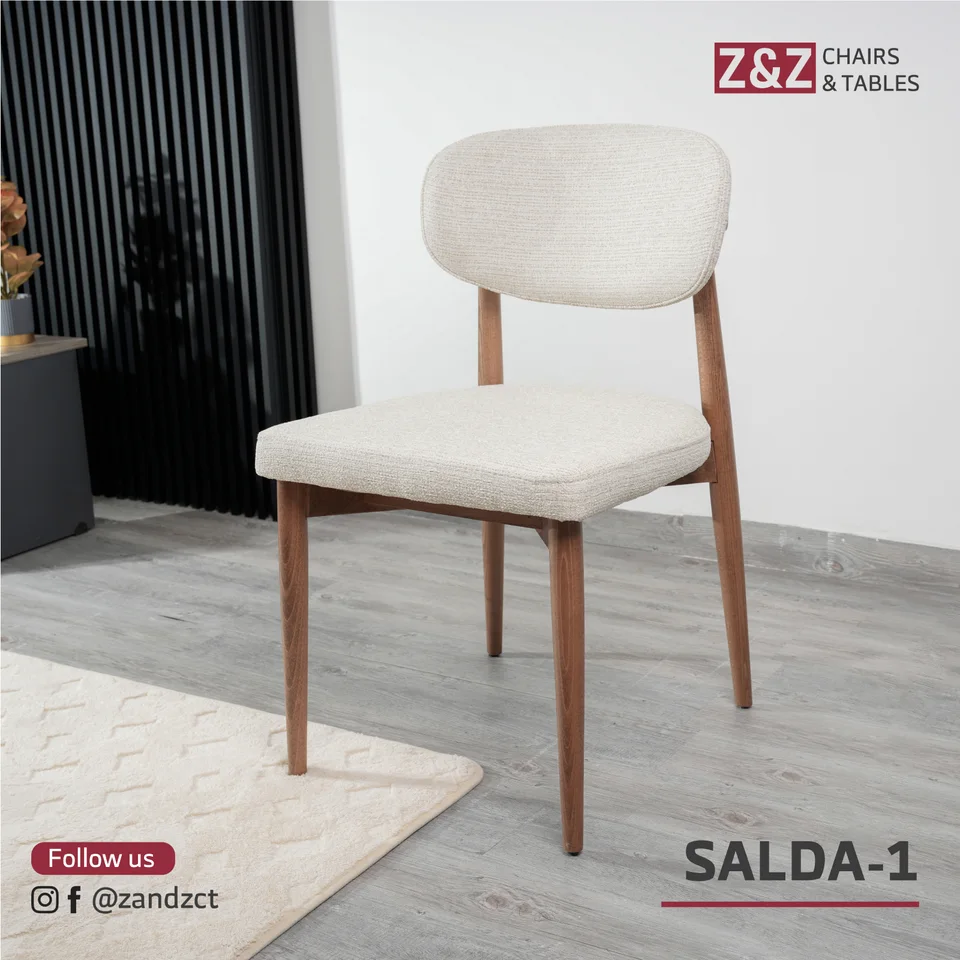 Z&Z product photography — Salda-1 — 01