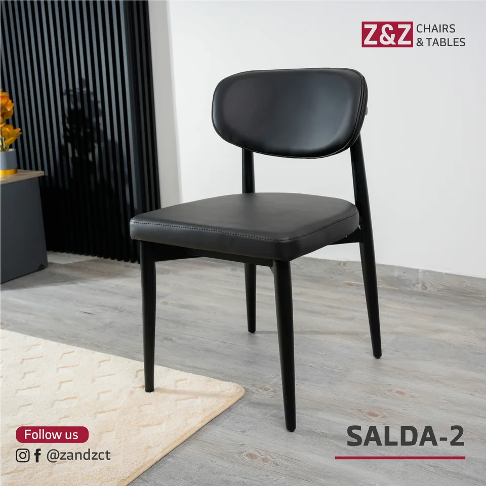 Z&Z product photography — Salda-2 — 01