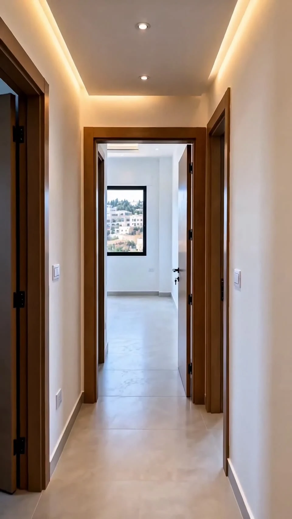 Levant Residences — Property reel
