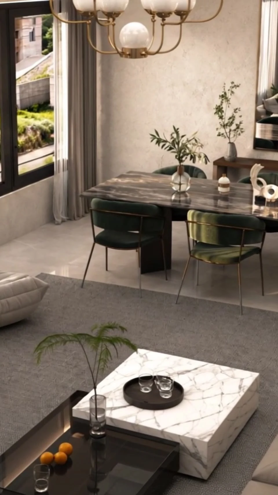 Levant Residences — Brand reel 2
