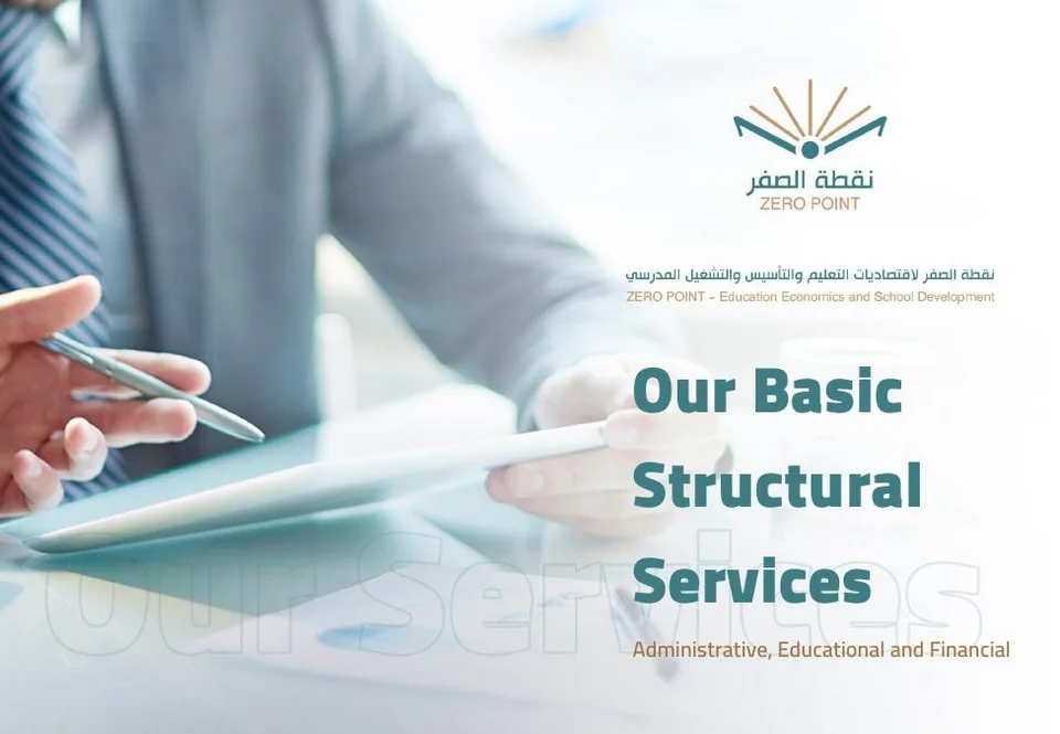 Zero Point — Bilingual Services Profile — page 1