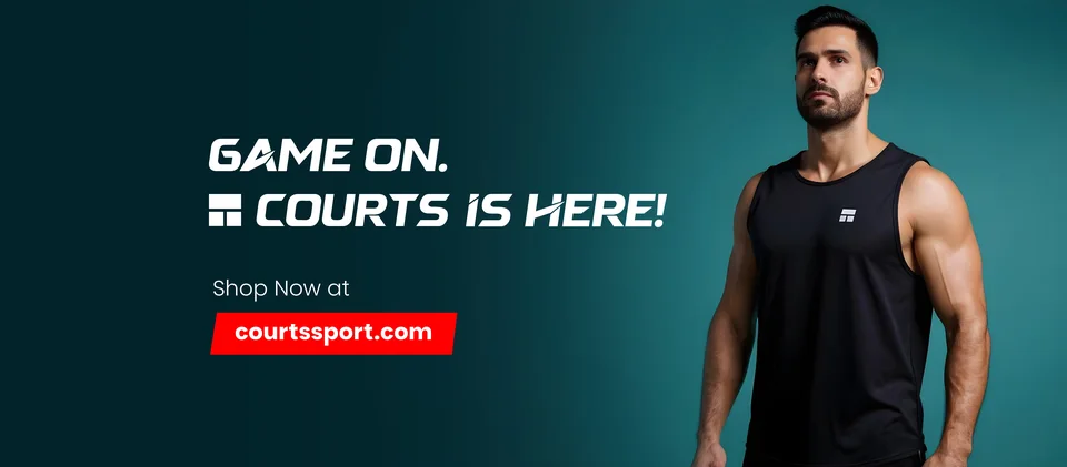 Courts — Multichannel Brand Content