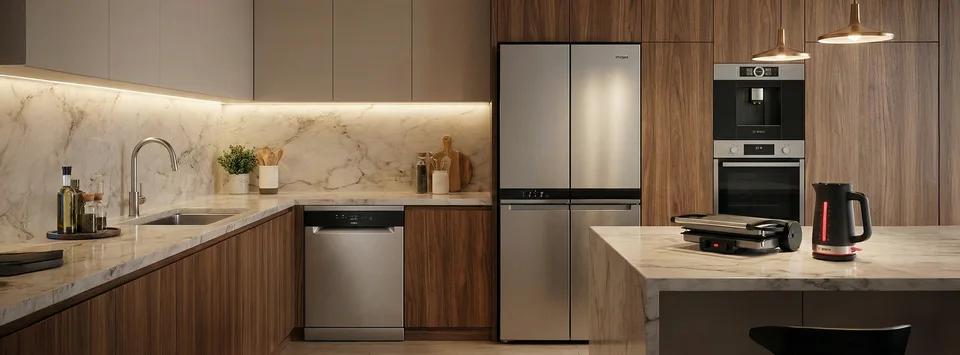 Tahboub Appliances — Campaign Adaptations — selected view