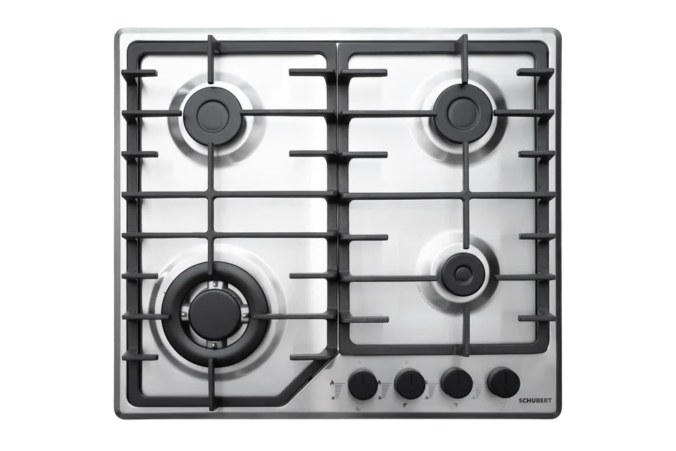 SCHUBERT — Appliance Photography — selected view
