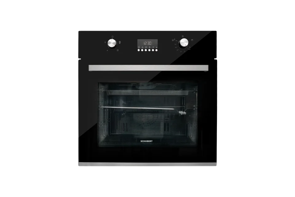 SCHUBERT — Appliance Photography — selected view