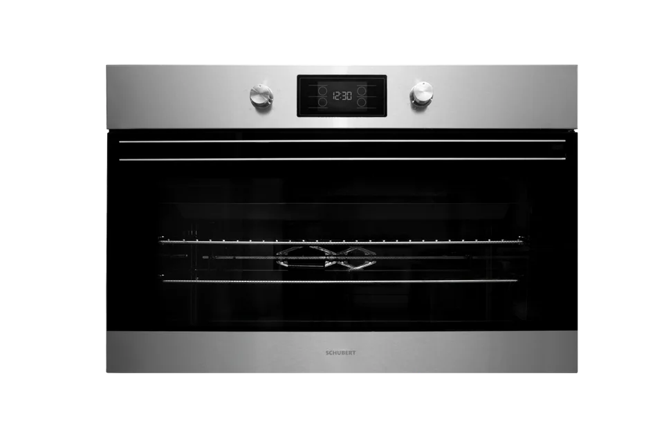 SCHUBERT — Appliance Photography — selected view