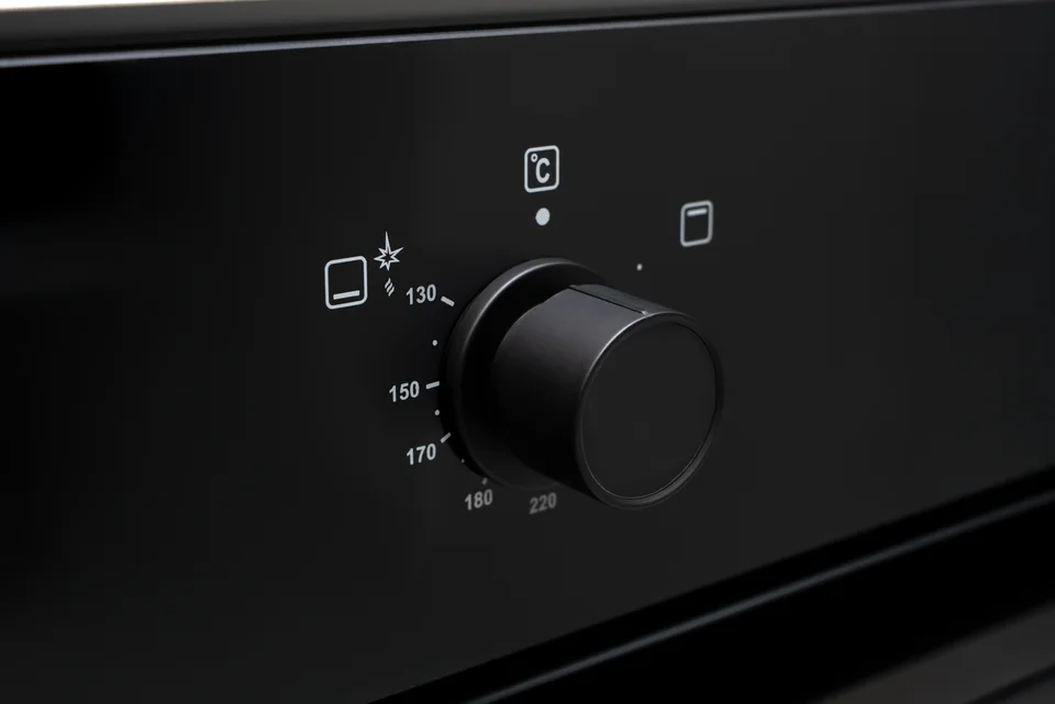 SCHUBERT — Appliance Photography — selected view