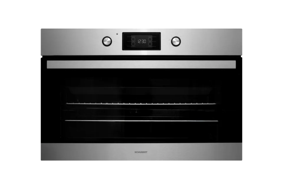 SCHUBERT — Appliance Photography — selected view