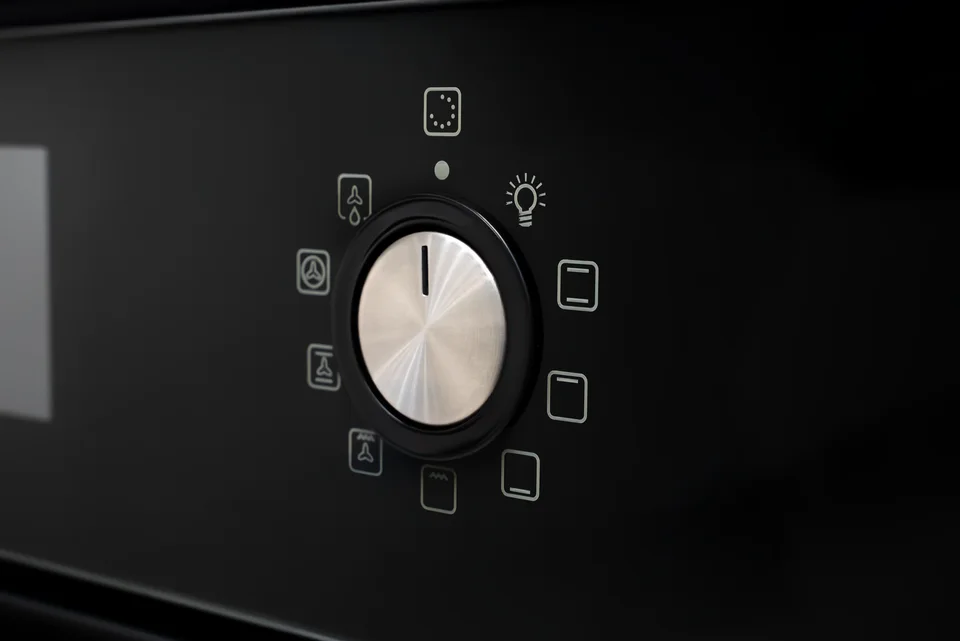SCHUBERT — Appliance Photography — selected view
