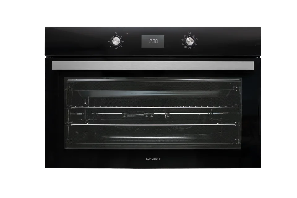 SCHUBERT — Appliance Photography — selected view