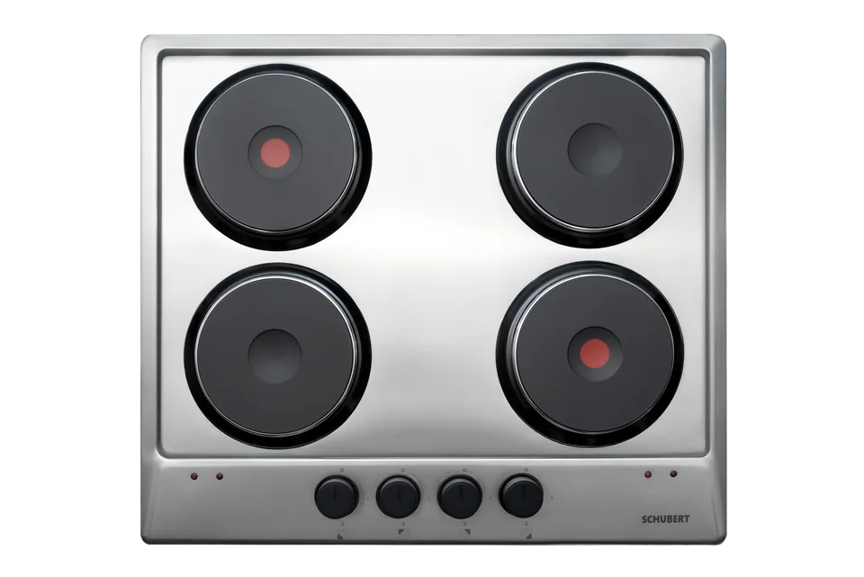 SCHUBERT — Appliance Photography — selected view